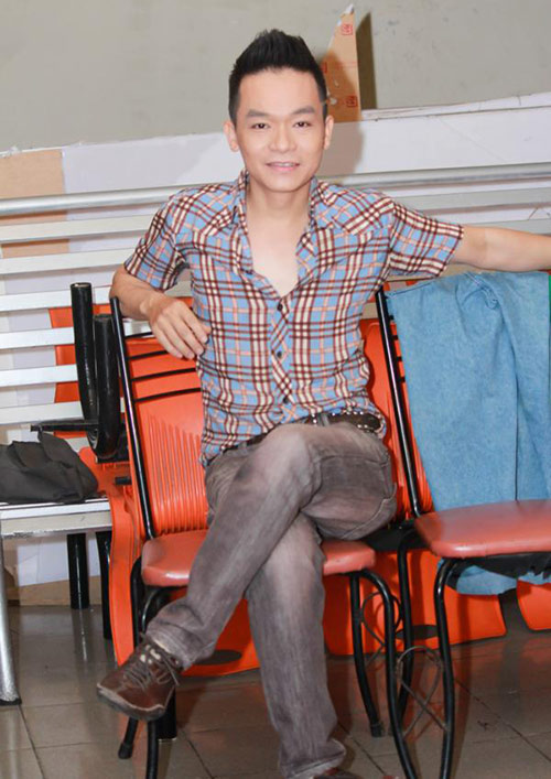 Kỳ Phương đối đầu giọng ca trung niên - 3