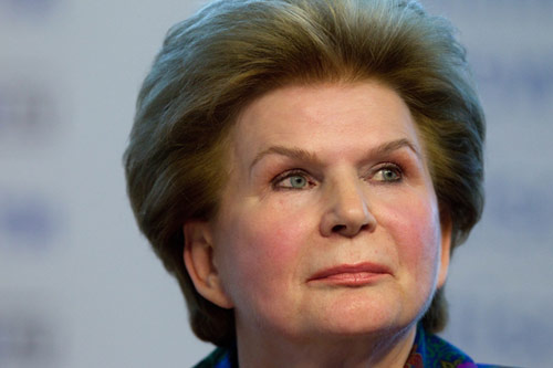 Tiết lộ sự thật cái chết của Yuri Gagarin - 4