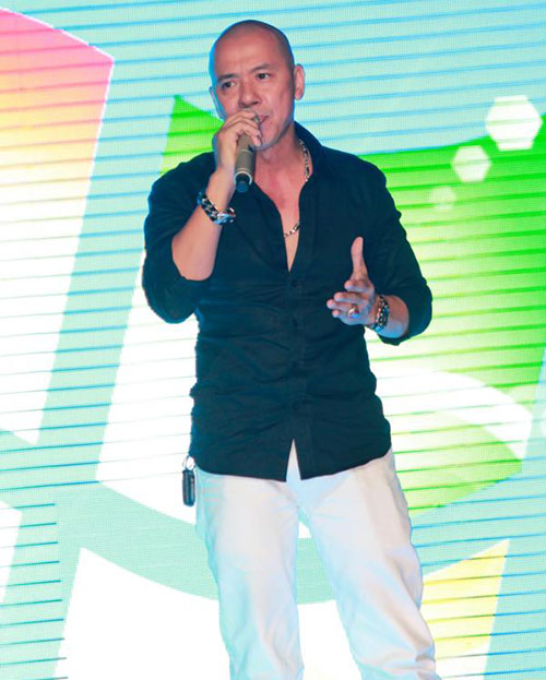 Kỳ Phương đối đầu giọng ca trung niên - 10