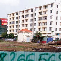 Tài chính - Bất động sản - Bất động sản: Ngày phục hồi còn xa