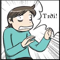 Cười 24h - Chớ dại thi gan với vợ