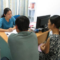 Sức khỏe đời sống - Vô sinh không rõ nguyên nhân