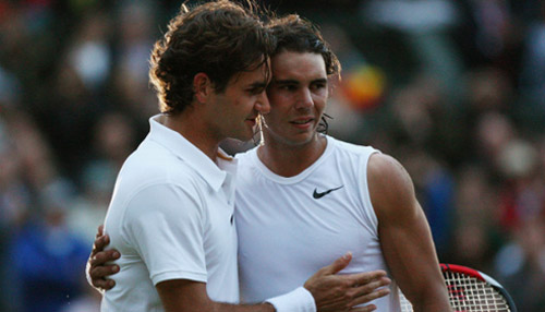 Nadal & Federer như cặp địch thủ trời sinh (Kỳ 29) - 1
