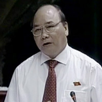 Tin tức trong ngày - Sẽ thôi chức CA để tội phạm lộng hành