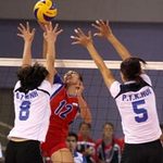 Thể thao - VL World Cup bóng chuyền nữ: Việt Nam tự tin