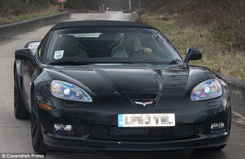 HOT: 60 triệu bảng cho David Moyes - 2