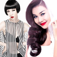 Xu hướng thời trang - Sao Việt "đặt cược" cho Project Runway!