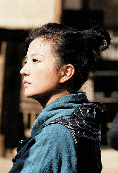 Video: Bi kịch tình yêu của nữ tướng Mộc Lan - 4