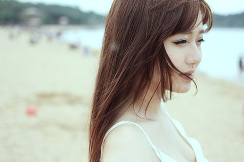 Thư tình: Người tôi yêu - 1