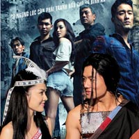  - Phim Việt loay hoay tìm lối thoát