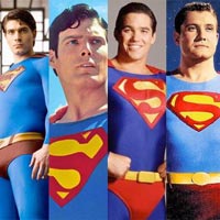- Superman bất tử qua các thời kỳ