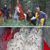 - "Thất kinh" với bữa sáng của Tôn Ngộ Không