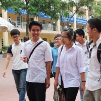 Giáo dục - du học - HN: Tỷ lệ đỗ tốt nghiệp THPT đạt 97,12%