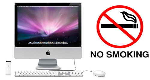 'Hạ hỏa' cho máy tính trong ngày hè nóng nực - 4