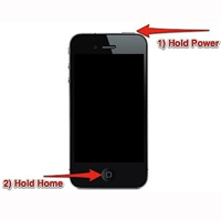 Điện thoại - Làm gì khi iPhone không khởi động được?