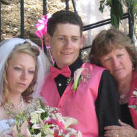 Phi thường - kỳ quặc - Những kì trăng mật đầy trớ trêu