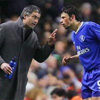 Bóng đá - Những HĐ tệ hại của Mourinho tại Chelsea