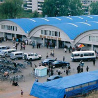 Tin tức trong ngày - “Soi” kinh tế Triều Tiên qua vệ tinh