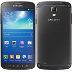 Cận cảnh Galaxy S4 Active "mình đồng da sắt"