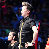 Ca nhạc - MTV - Tập 4 The Voice hứa hẹn đầy cảm xúc