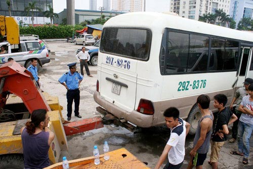 Không xử lý nghiêm, không chặn được tai nạn - 1