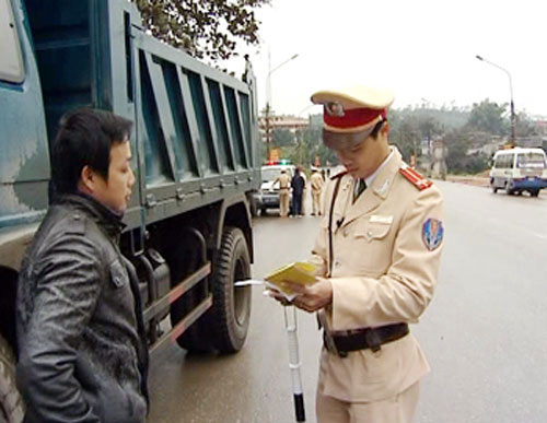 Không xử lý nghiêm, không chặn được tai nạn - 2