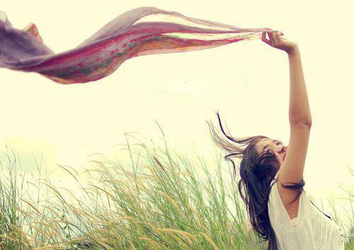 Thư tình: Em chính thức buông tay - 1