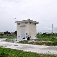 Tin tức trong ngày - Phát hiện xác nam thanh niên trong tủ điện