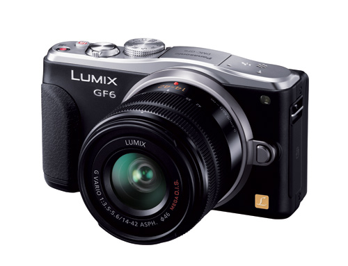 Panasonic ra mắt cửa hàng máy ảnh Lumix G Lounge - 4