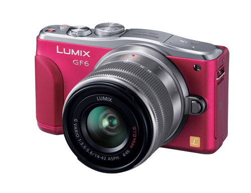 Panasonic ra mắt cửa hàng máy ảnh Lumix G Lounge - 5