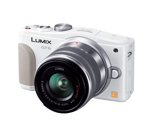 Panasonic ra mắt cửa hàng máy ảnh Lumix G Lounge - 6