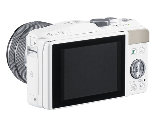 Panasonic ra mắt cửa hàng máy ảnh Lumix G Lounge - 7