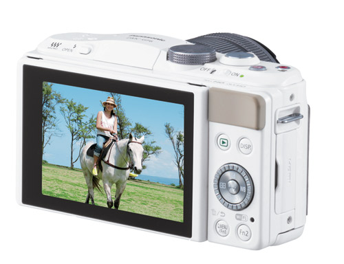 Panasonic ra mắt cửa hàng máy ảnh Lumix G Lounge - 8