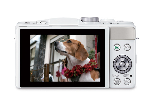 Panasonic ra mắt cửa hàng máy ảnh Lumix G Lounge - 9