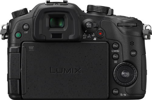 Panasonic ra mắt cửa hàng máy ảnh Lumix G Lounge - 10