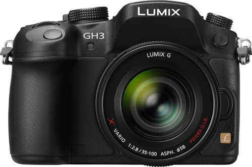 Panasonic ra mắt cửa hàng máy ảnh Lumix G Lounge - 11