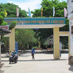 Giáo dục - du học - Hiệu trưởng không dạy vẫn nhận tiền đứng lớp