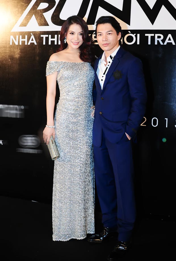 Ngọc Oanh gợi cảm, Thanh Hằng cá tính - 10