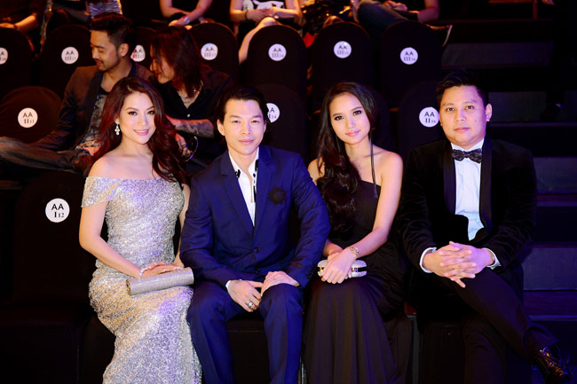 Ngọc Oanh gợi cảm, Thanh Hằng cá tính - 9