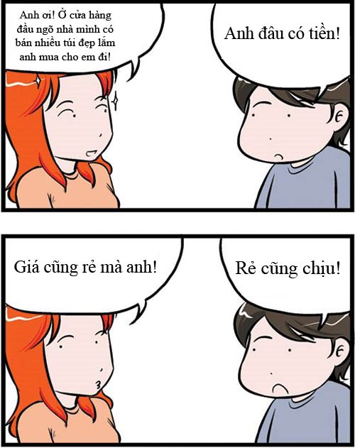 Làm gì để giữ mình khi gần chàng - 1