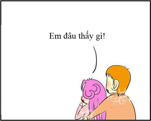 Làm gì để giữ mình khi gần chàng - 4