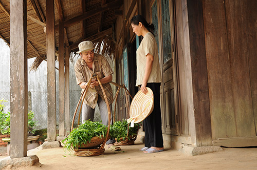 Yu Dương tái xuất phim hè thiếu nhi - 7