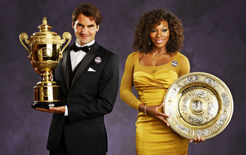 Wimbledon 2013: 10 viễn cảnh đáng chờ đợi - 1