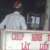 Tin tức trong ngày - Giáp mặt "cò" làm giấy tờ giả siêu tốc