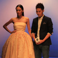 Xu hướng thời trang - Gia Khang nói gì trước giờ G?