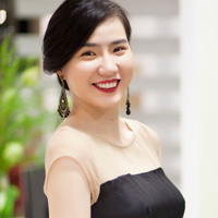 Xu hướng thời trang - Thư Huyền khoe da trắng, dáng xinh