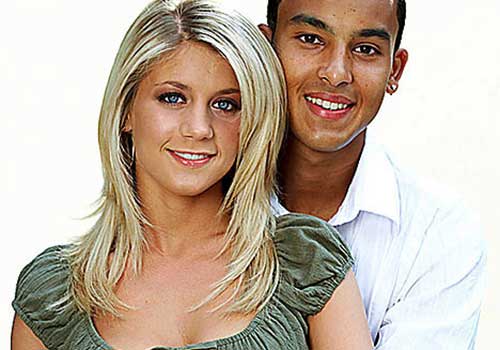 Theo Walcott chấm dứt đời độc thân - 3