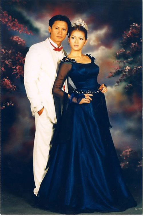 Những ảnh vạch tội nói dối của sao Việt - 4