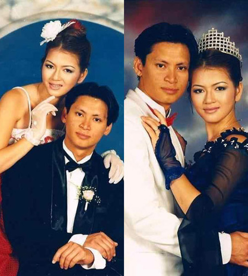 Những ảnh vạch tội nói dối của sao Việt - 5