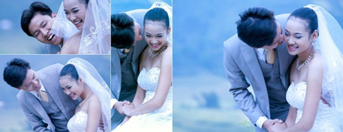 Những ảnh vạch tội nói dối của sao Việt - 6